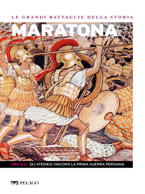 cover image of Maratona